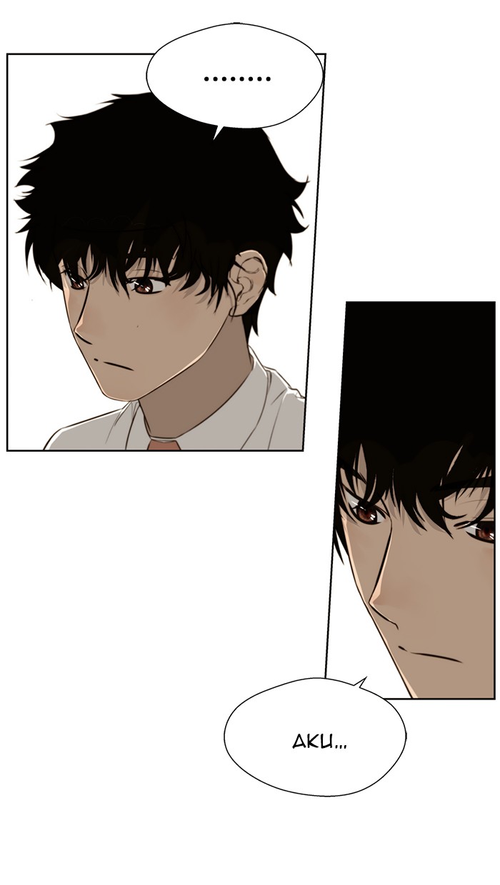 The Man Chapter 20 Gambar 43