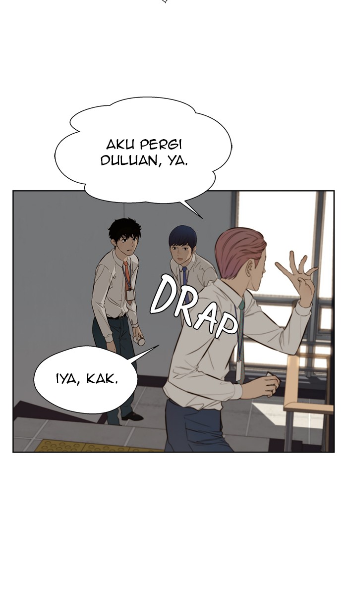 The Man Chapter 20 Gambar 46