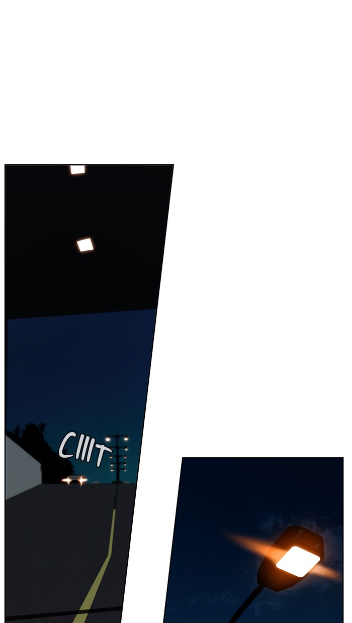 The Man Chapter 20 Gambar 52