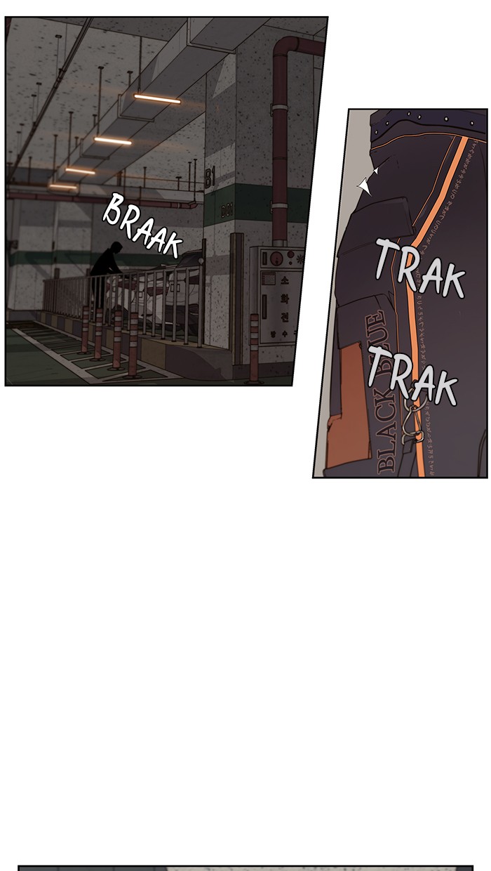 The Man Chapter 20 Gambar 54