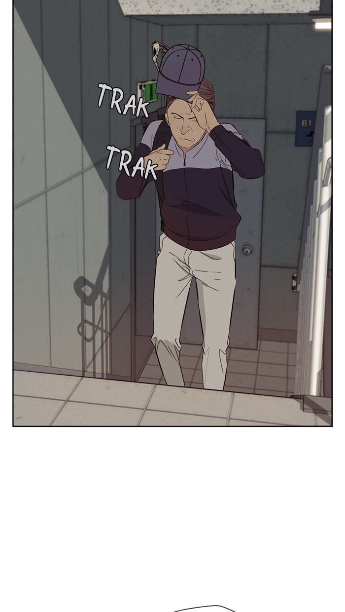 The Man Chapter 20 Gambar 55