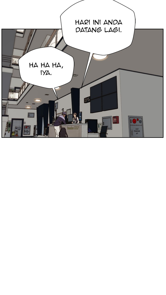 The Man Chapter 20 Gambar 56