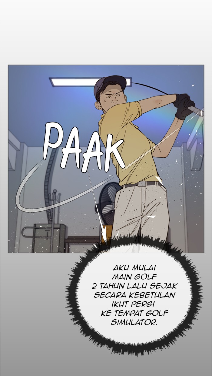 The Man Chapter 20 Gambar 59