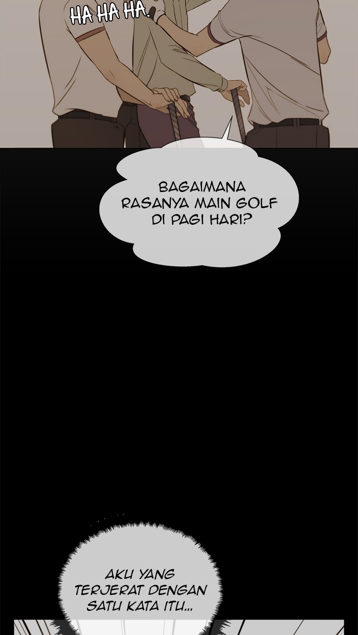 The Man Chapter 20 Gambar 61