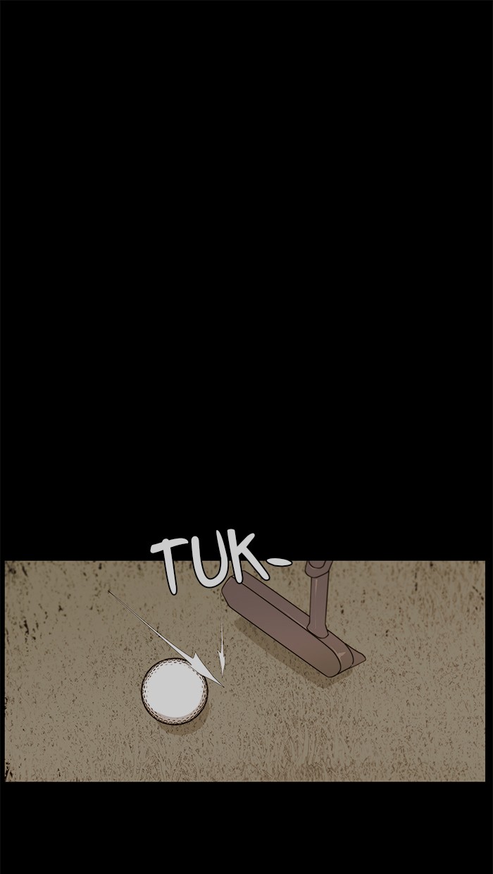 The Man Chapter 20 Gambar 63