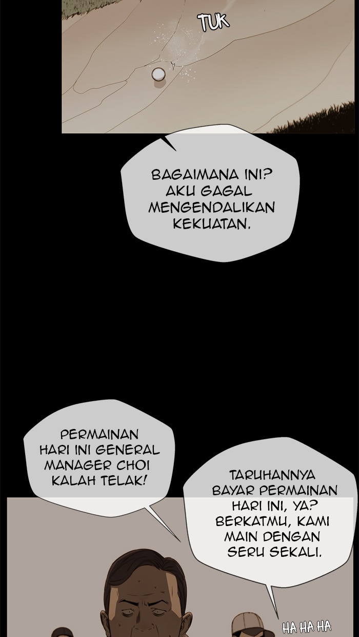 The Man Chapter 20 Gambar 65