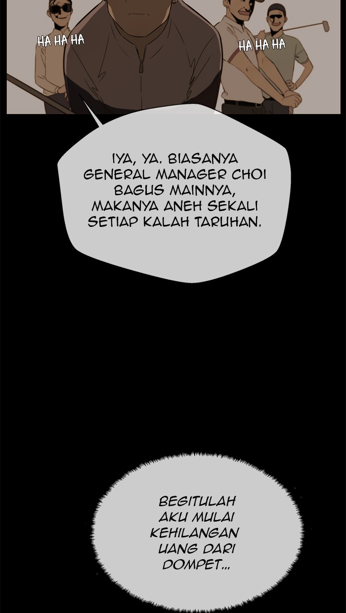 The Man Chapter 20 Gambar 66