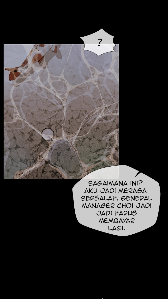 The Man Chapter 20 Gambar 67