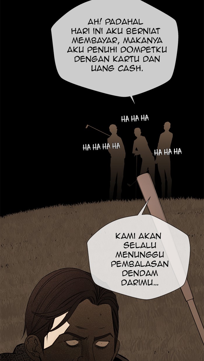 The Man Chapter 20 Gambar 69