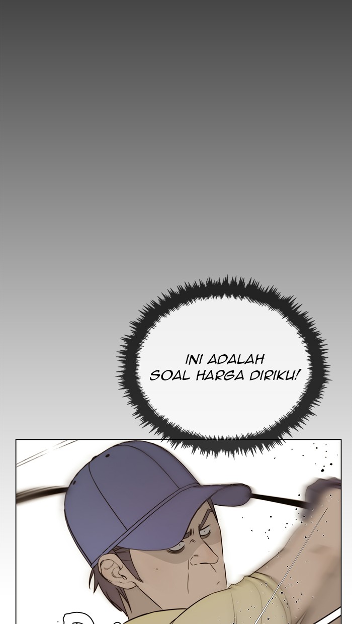 The Man Chapter 20 Gambar 72