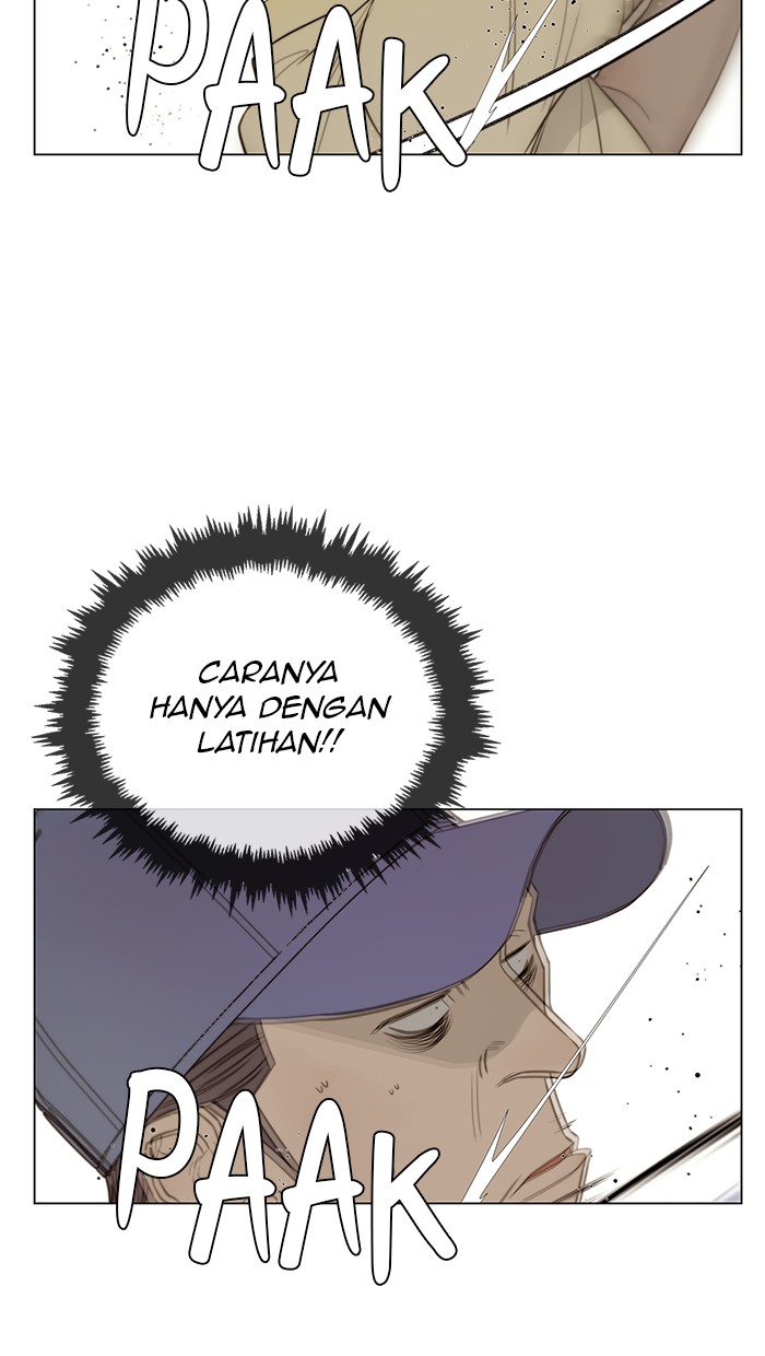 The Man Chapter 20 Gambar 73