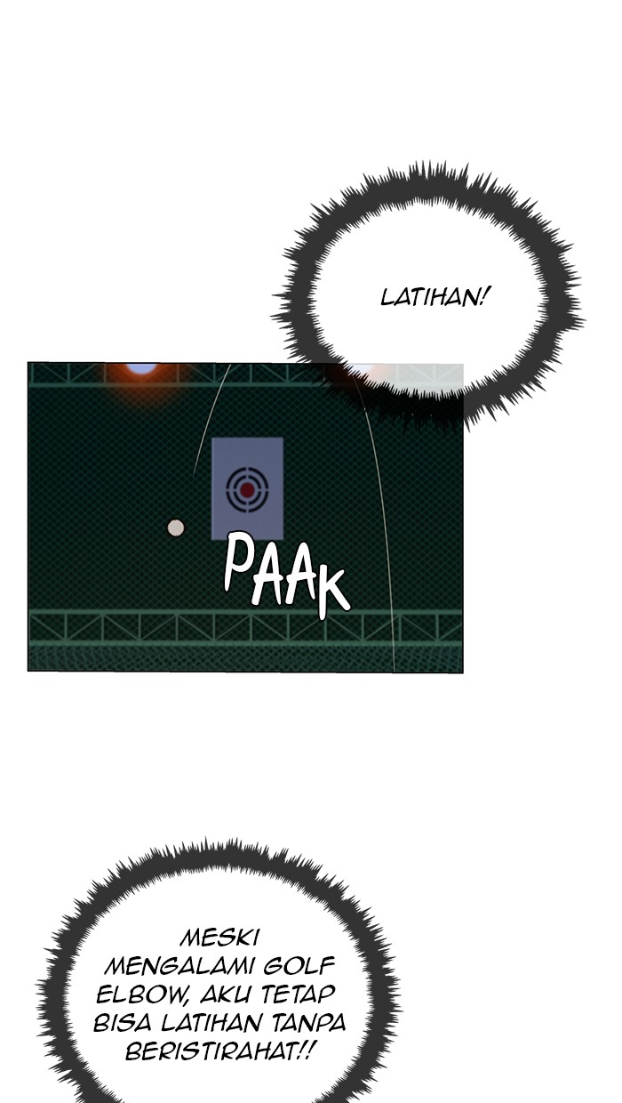 The Man Chapter 20 Gambar 74
