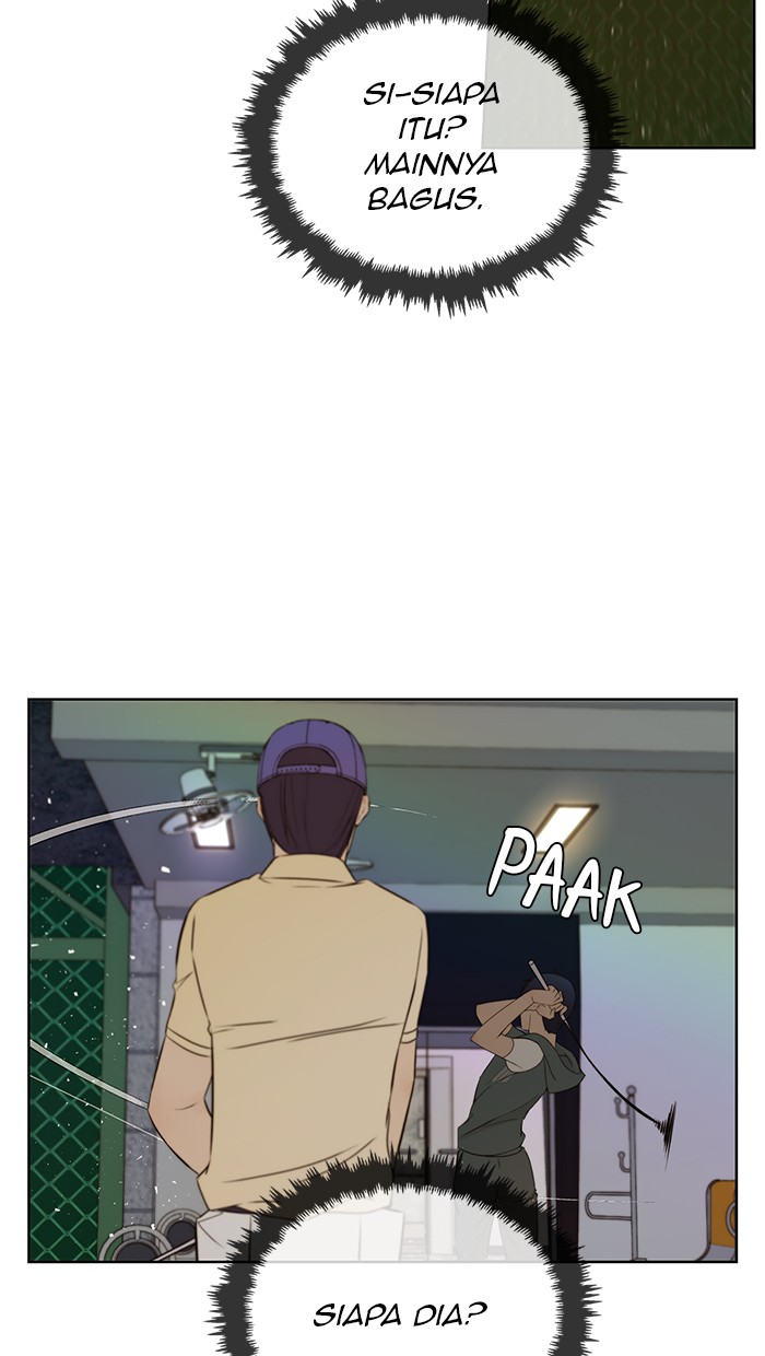 The Man Chapter 20 Gambar 78