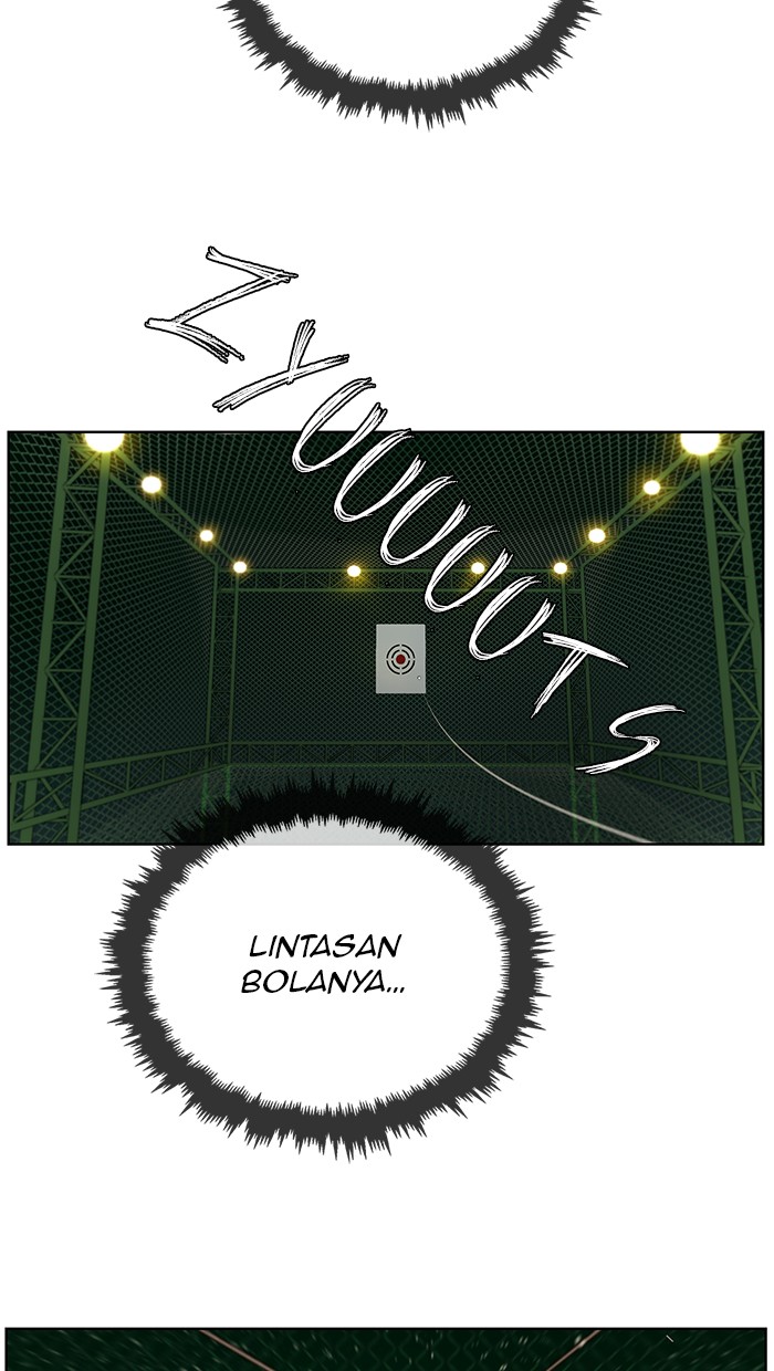 The Man Chapter 20 Gambar 79