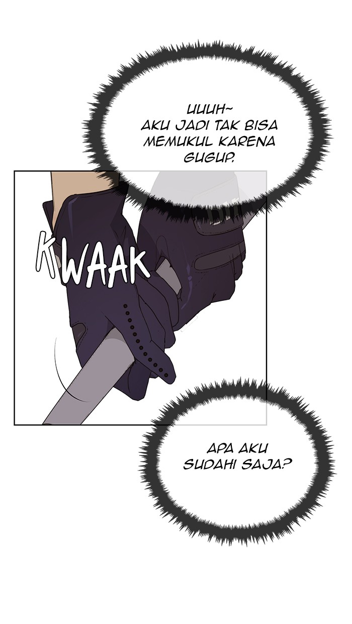 The Man Chapter 20 Gambar 82