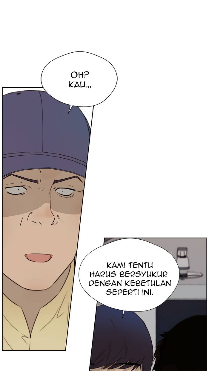 The Man Chapter 20 Gambar 85