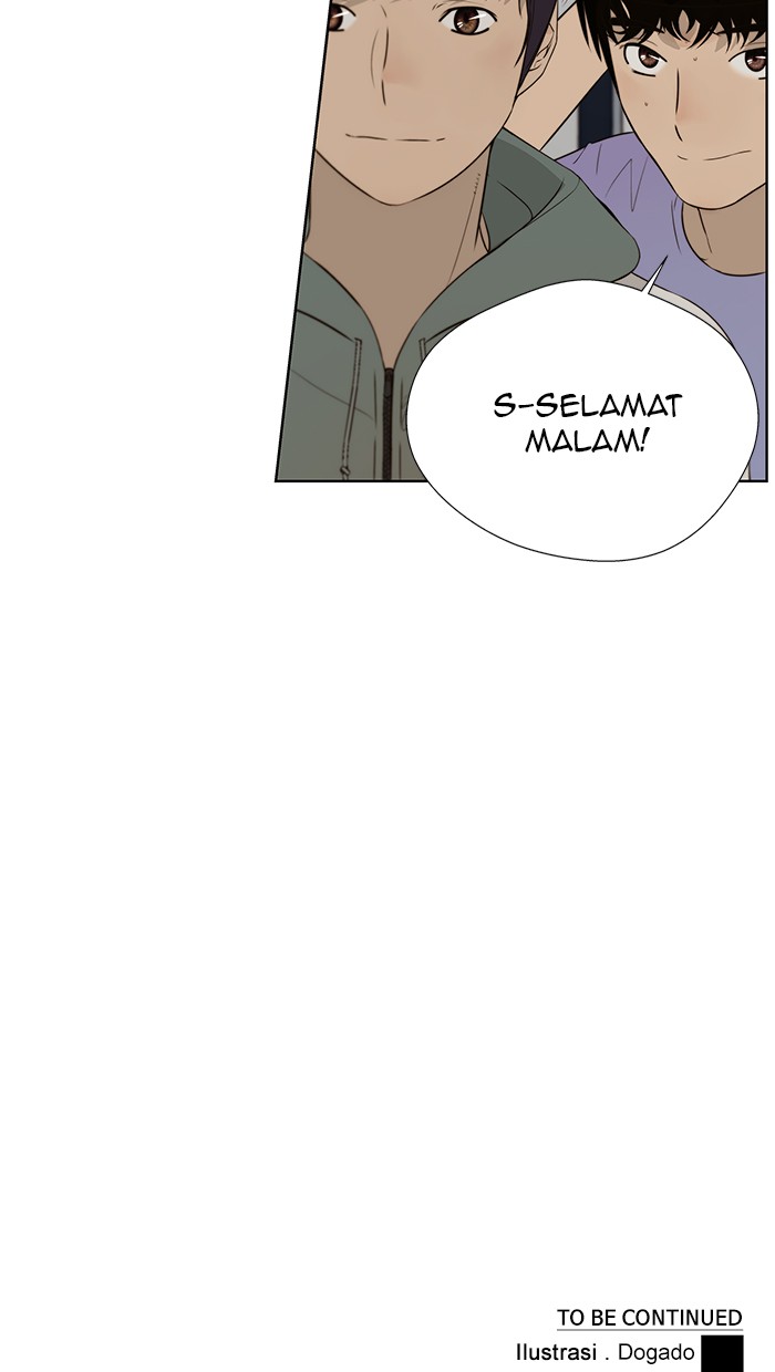 The Man Chapter 20 Gambar 86