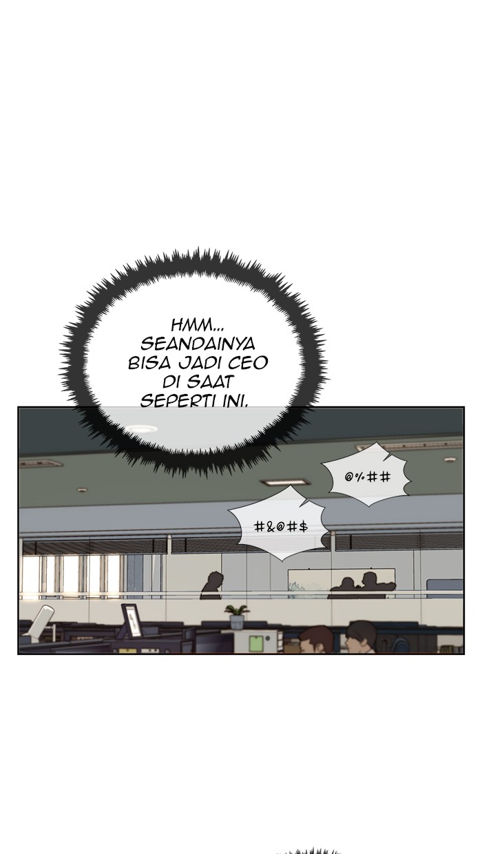 The Man Chapter 20 Gambar 9