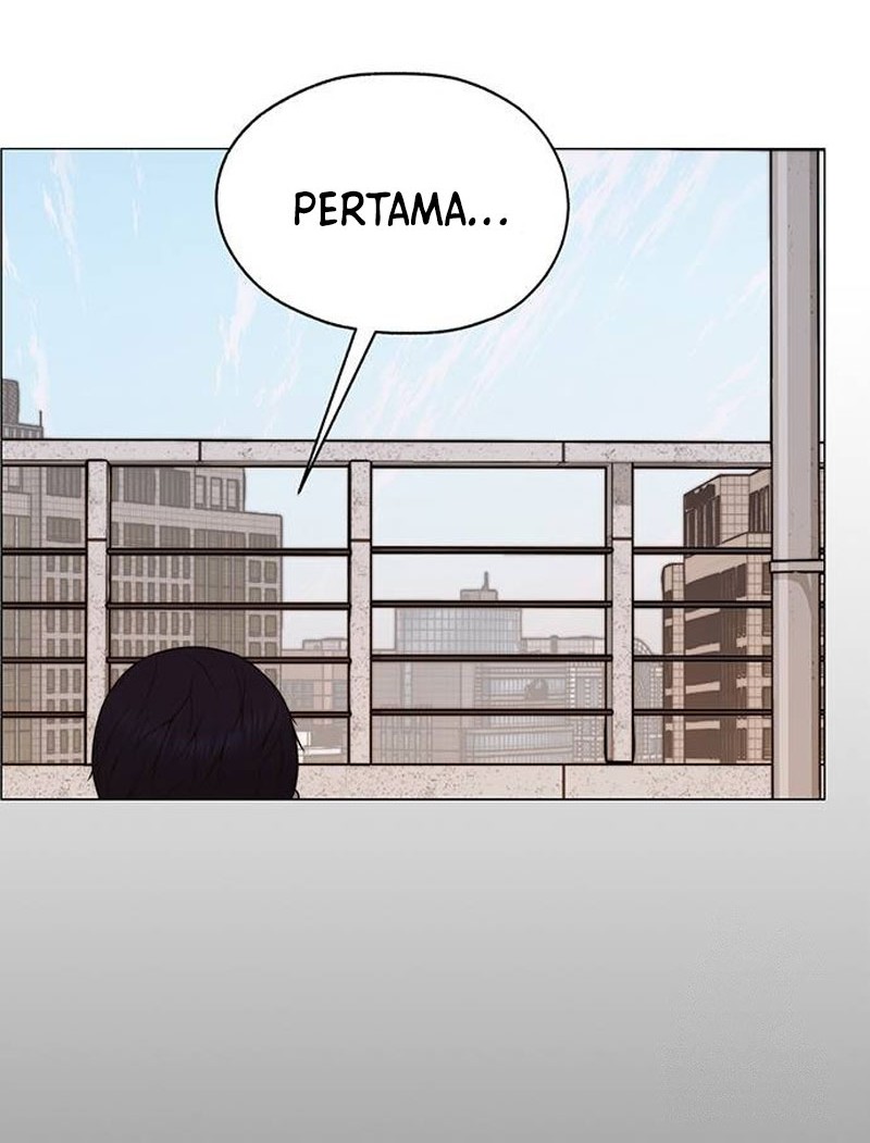 The Man Chapter 200 Gambar 26