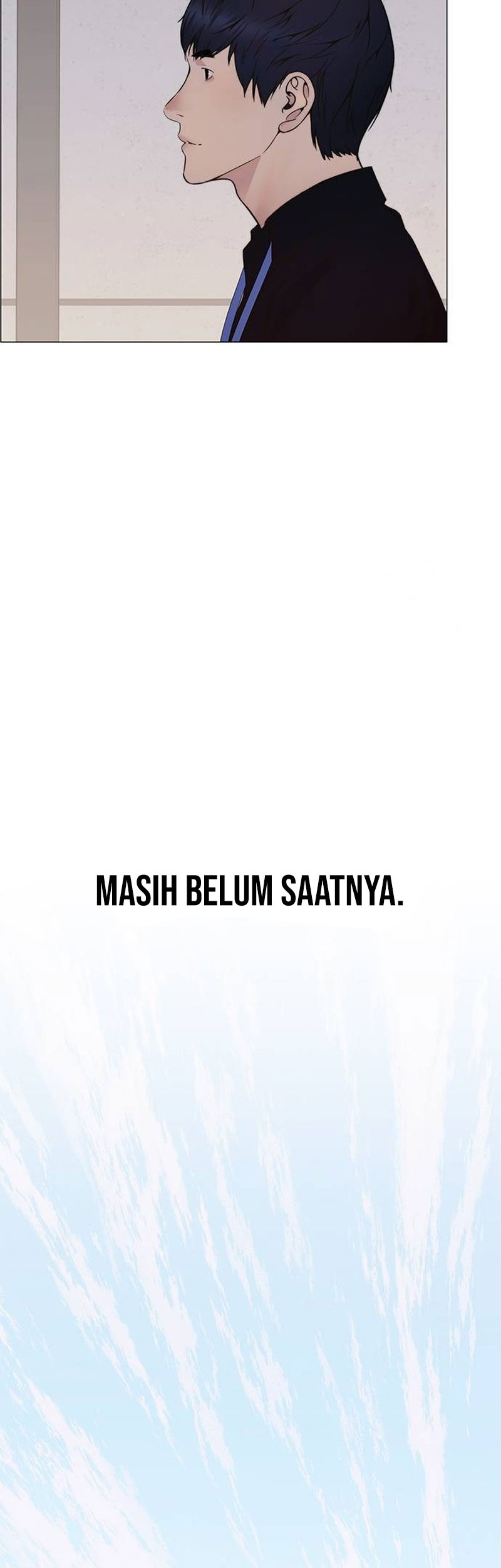 The Man Chapter 200 Gambar 48