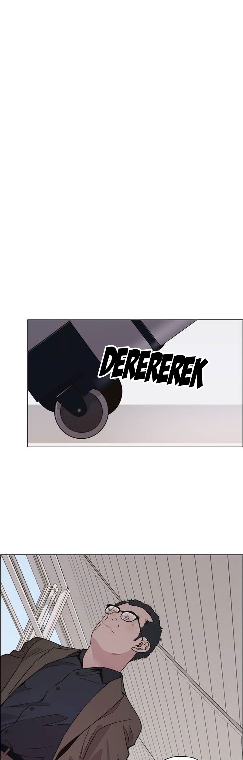 The Man Chapter 200 Gambar 64