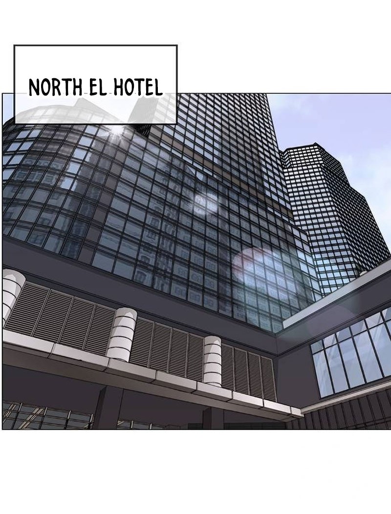 The Man Chapter 201 Gambar 17