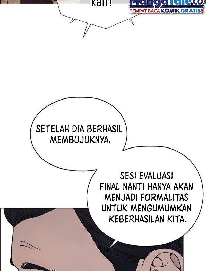 The Man Chapter 201 Gambar 25