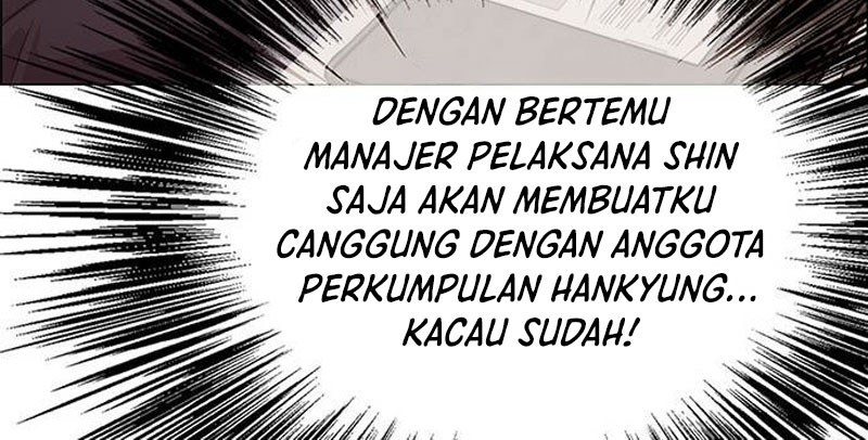 The Man Chapter 201 Gambar 42