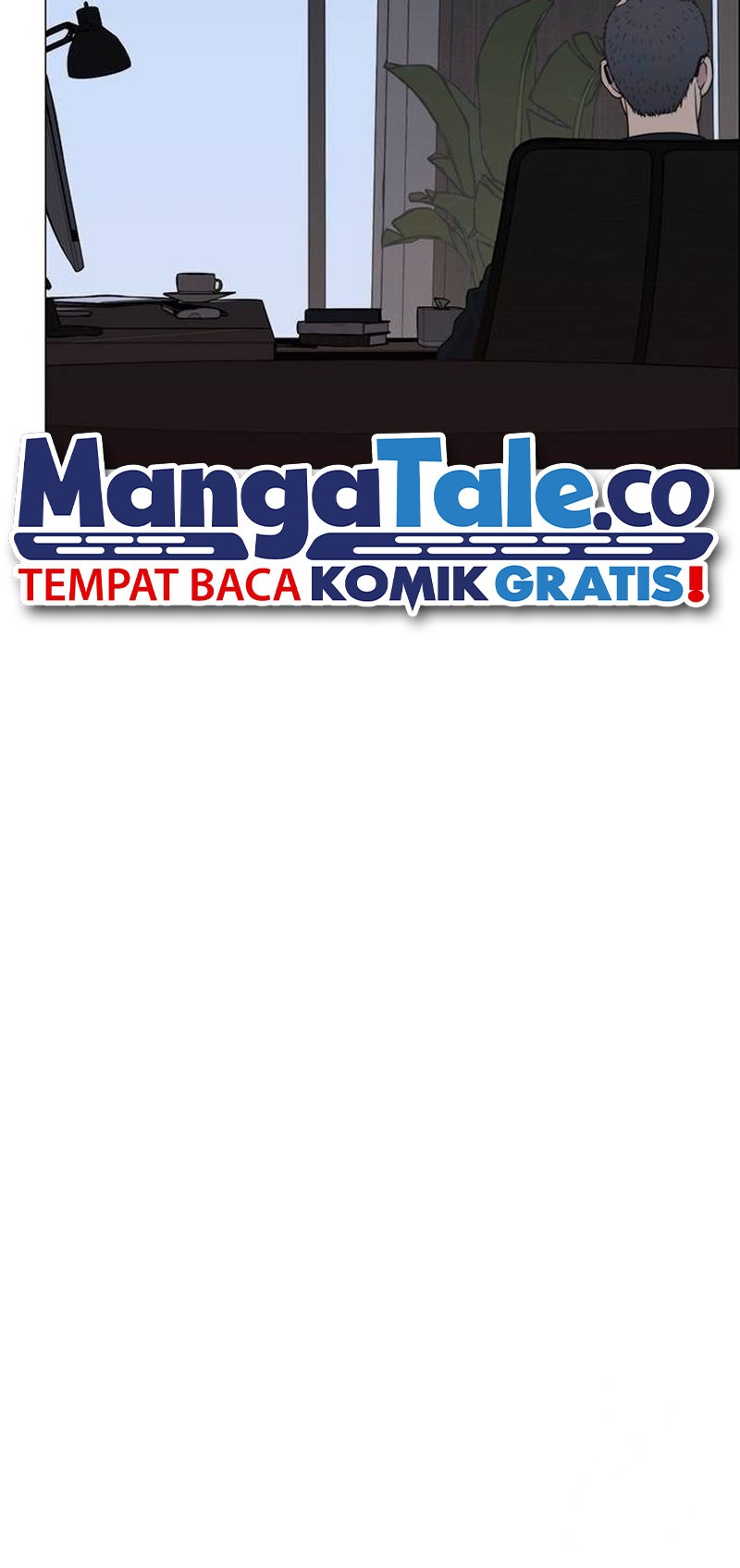 The Man Chapter 201 Gambar 57