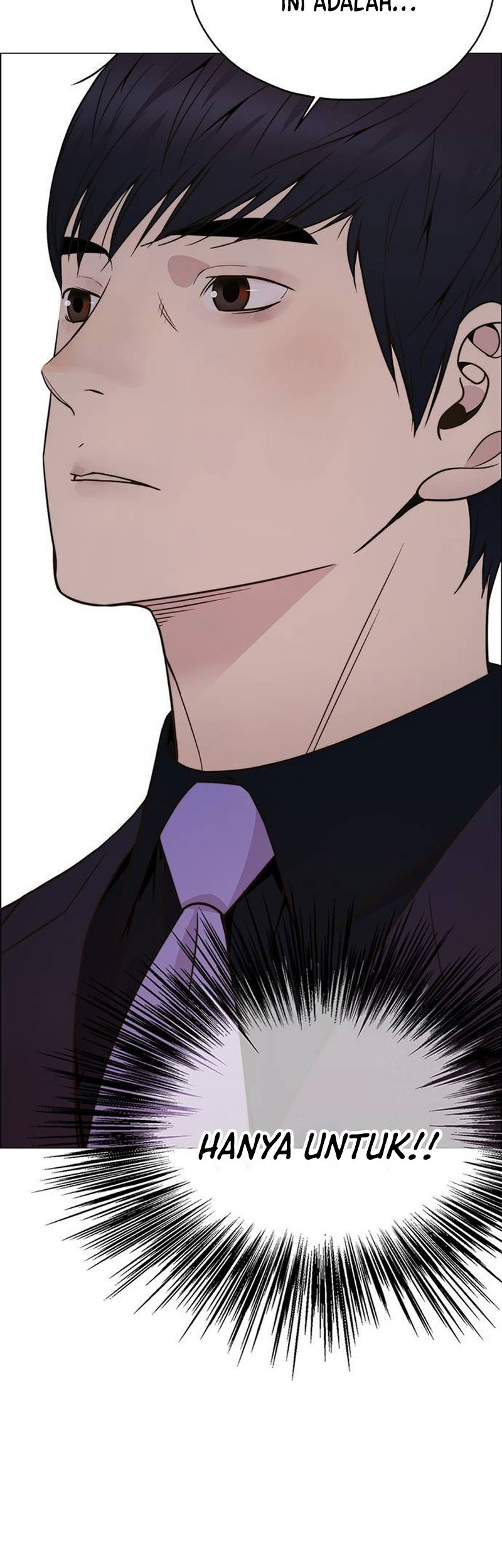 The Man Chapter 201 Gambar 61