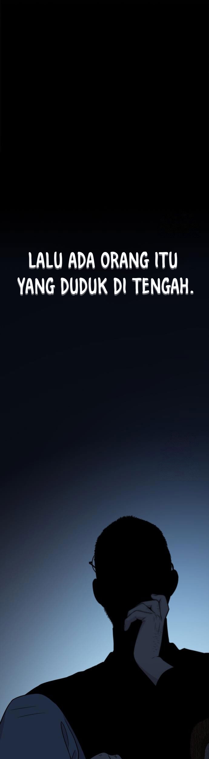 The Man Chapter 202 Gambar 52