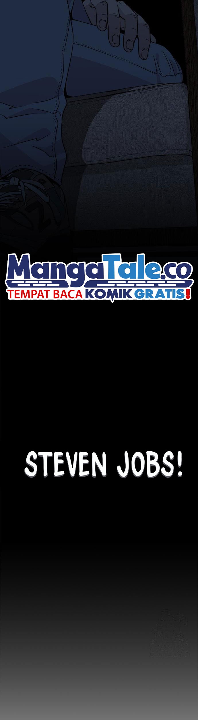 The Man Chapter 202 Gambar 53