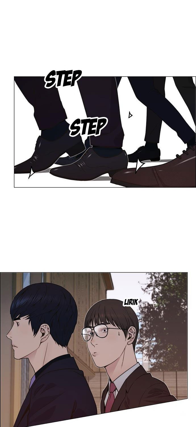 The Man Chapter 202 Gambar 57