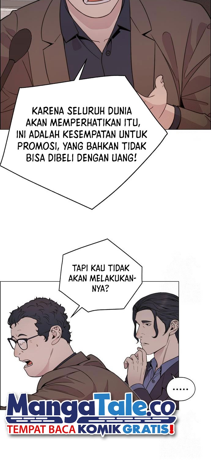The Man Chapter 202 Gambar 5