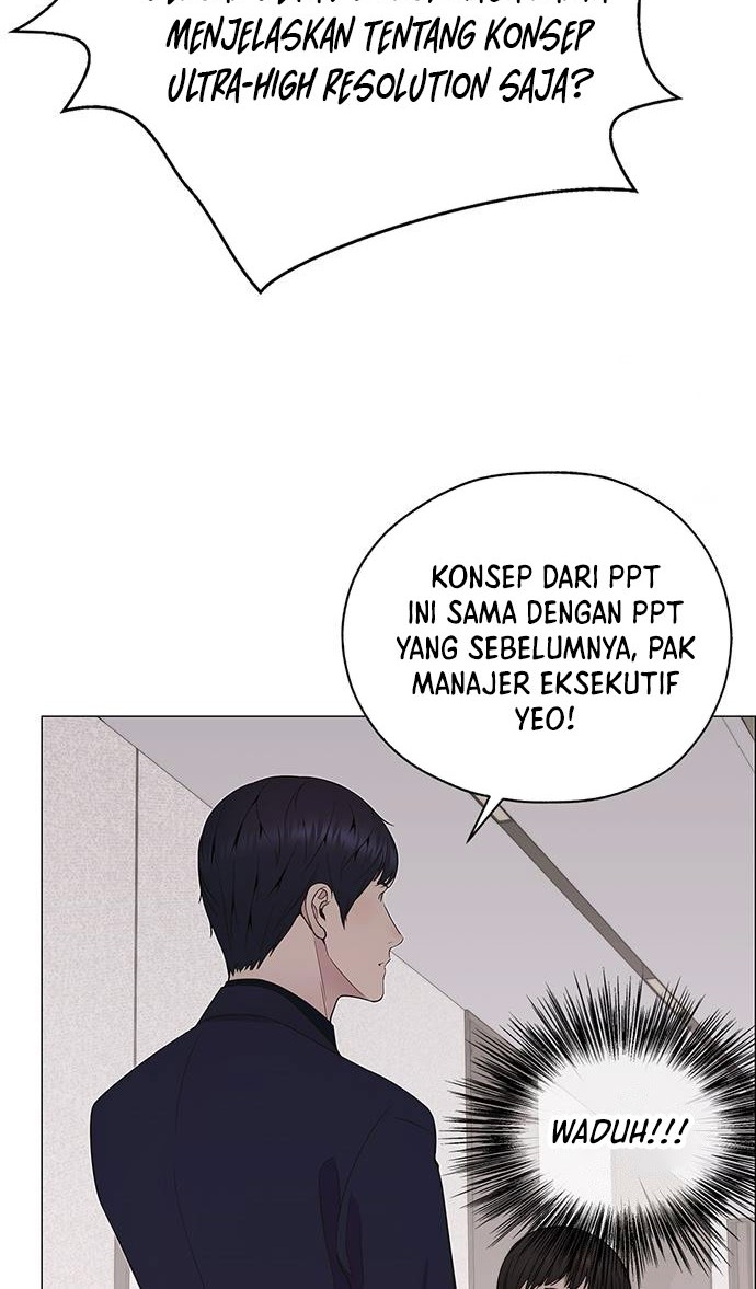 The Man Chapter 202 Gambar 9