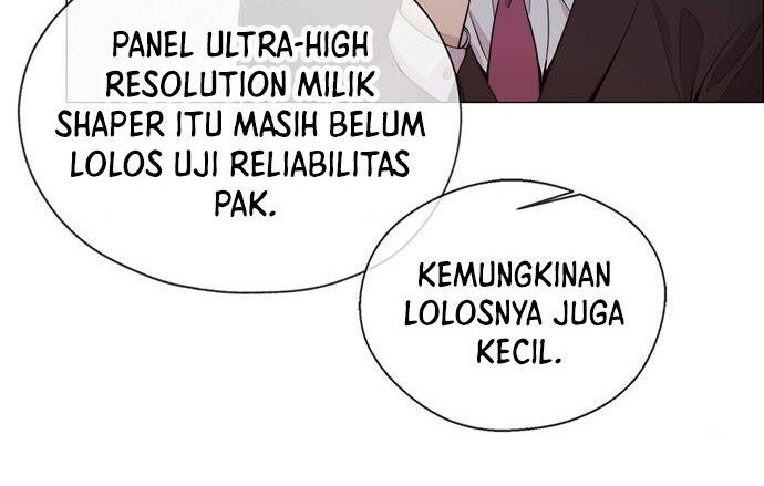 The Man Chapter 202 Gambar 25