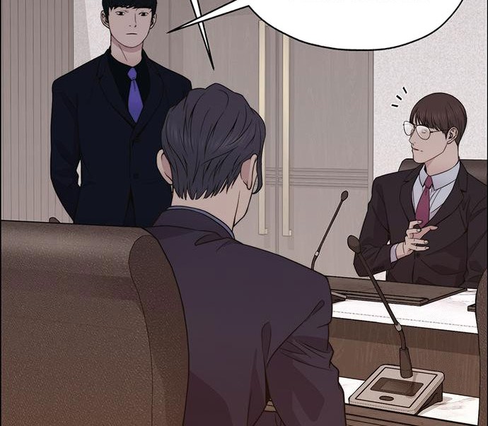 The Man Chapter 202 Gambar 29
