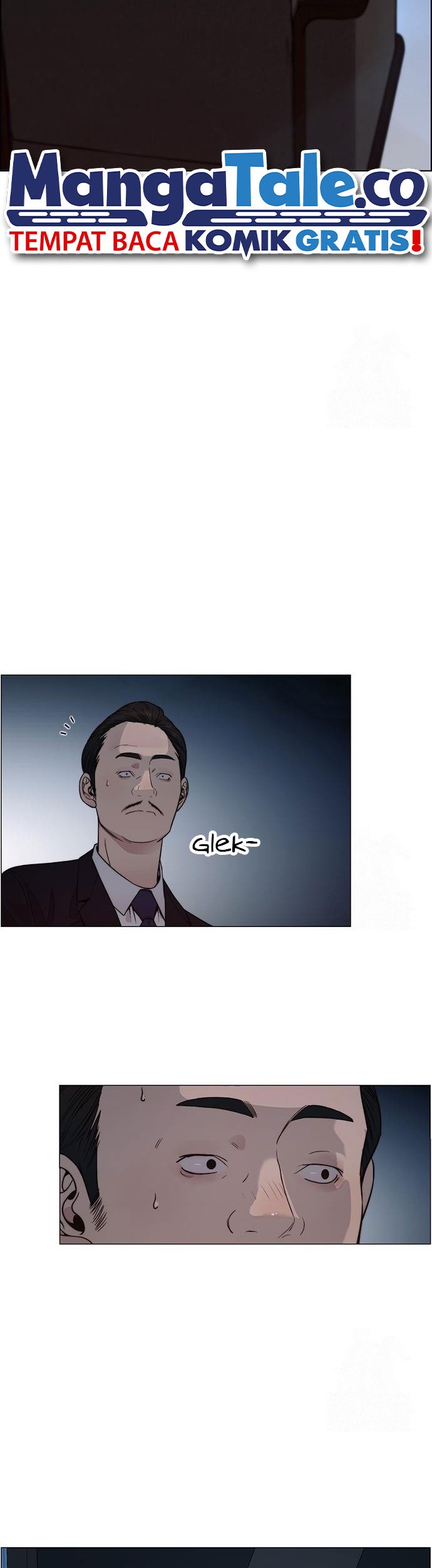 The Man Chapter 203 Gambar 32