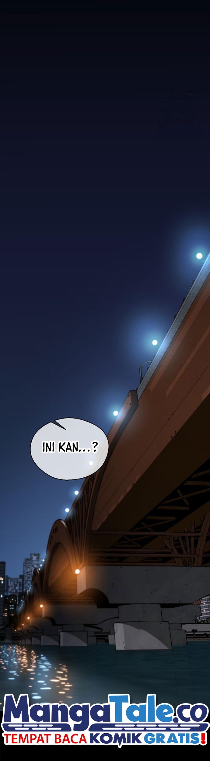 The Man Chapter 203 Gambar 41