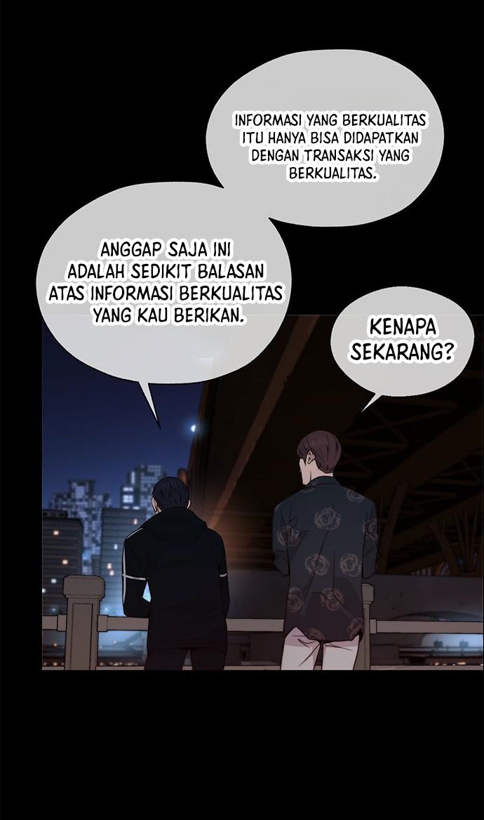 The Man Chapter 203 Gambar 42