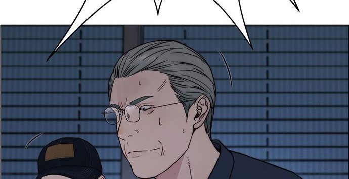 The Man Chapter 203 Gambar 54