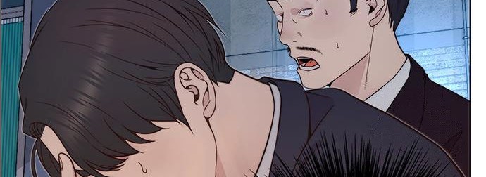 The Man Chapter 203 Gambar 58