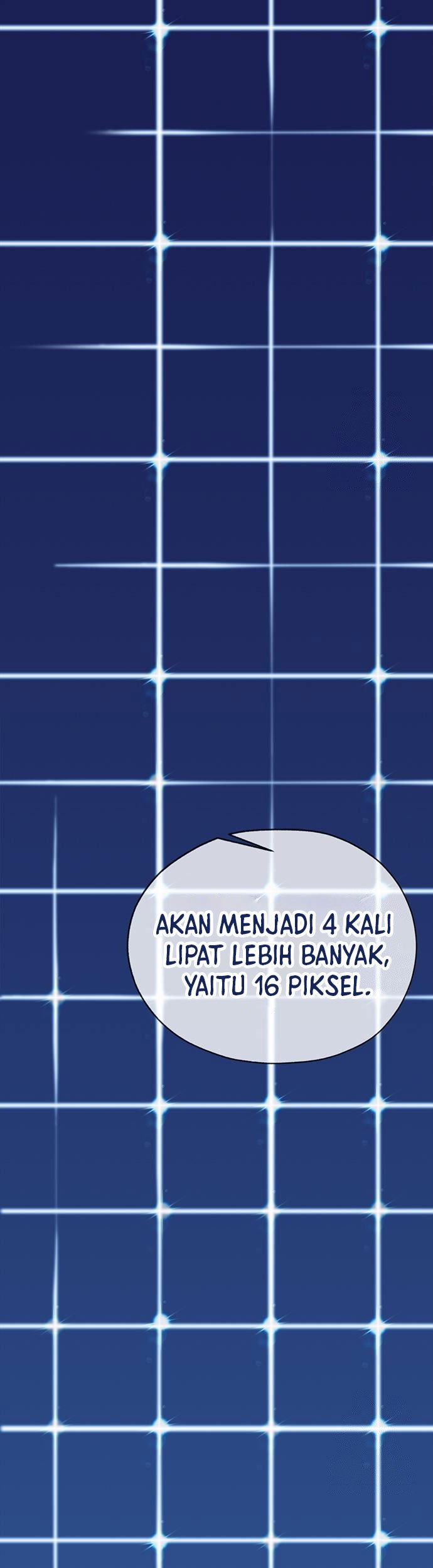 The Man Chapter 203 Gambar 70