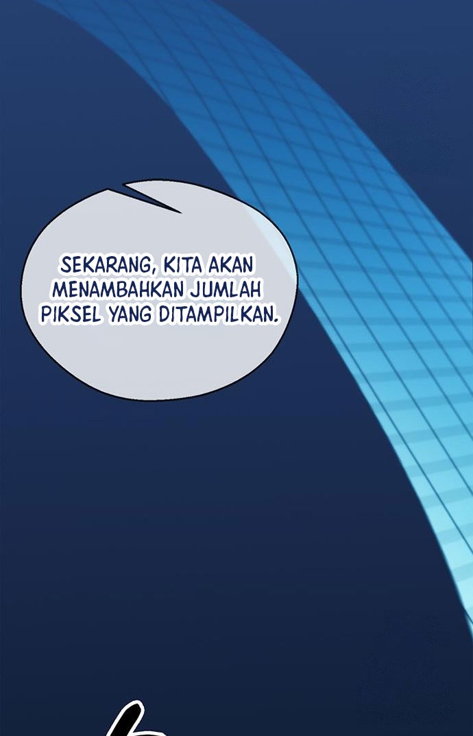 The Man Chapter 203 Gambar 73