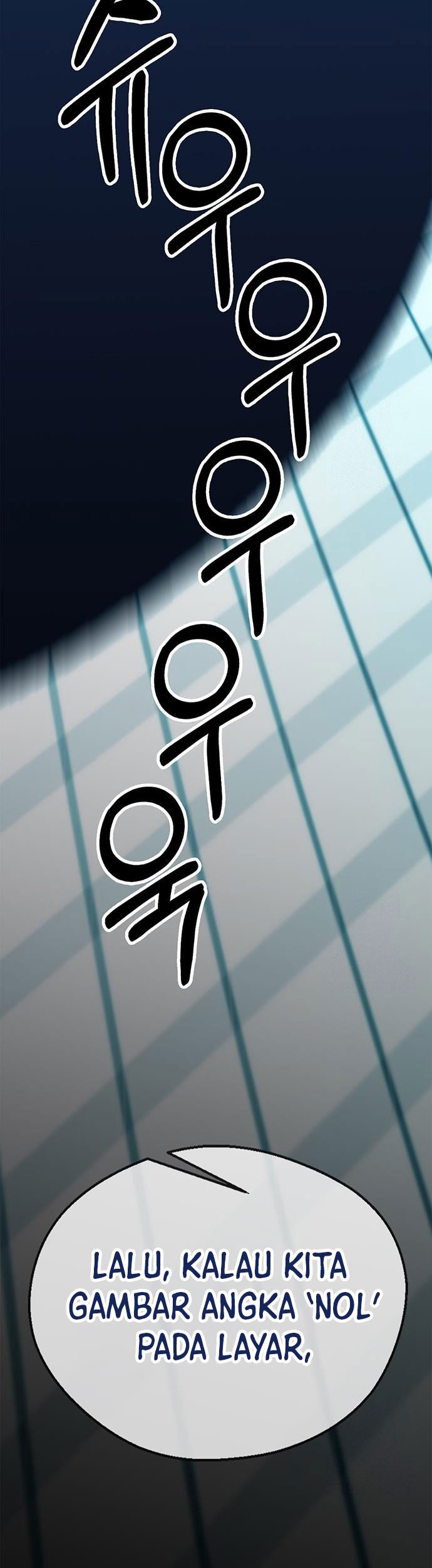 The Man Chapter 203 Gambar 74