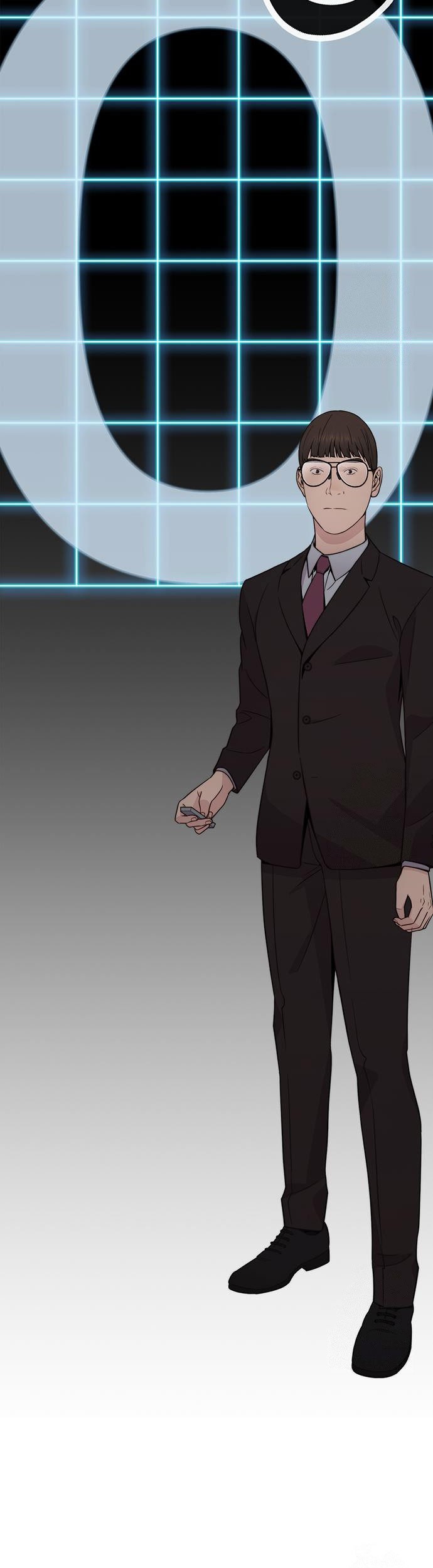 The Man Chapter 203 Gambar 76