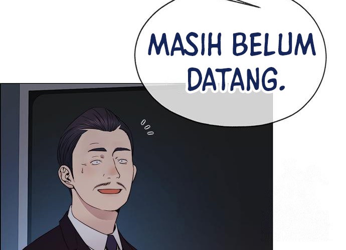 The Man Chapter 203 Gambar 27
