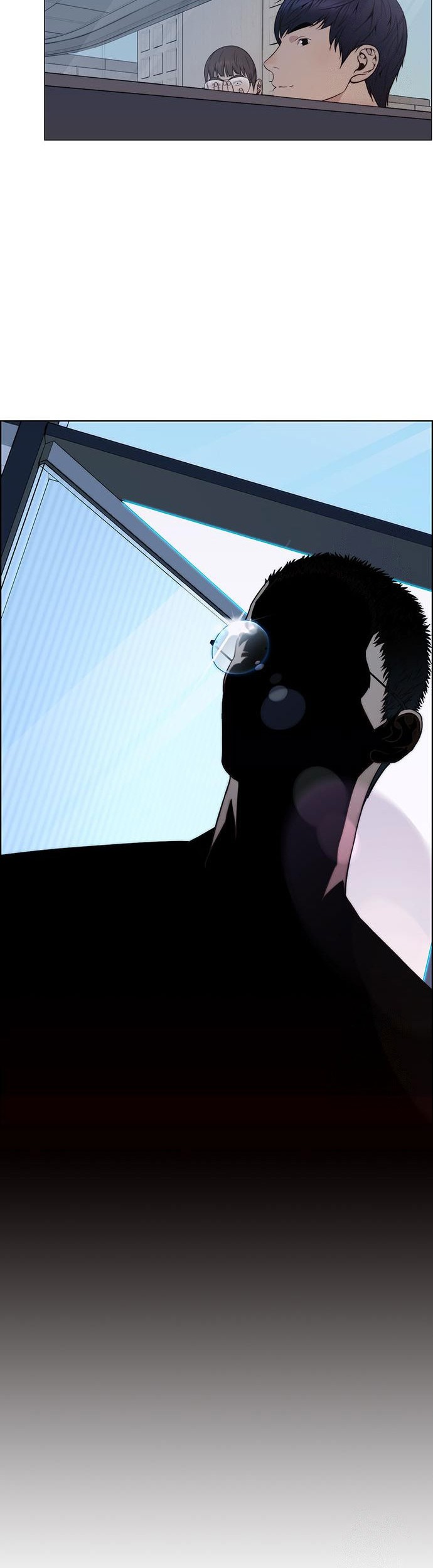 The Man Chapter 203 Gambar 29