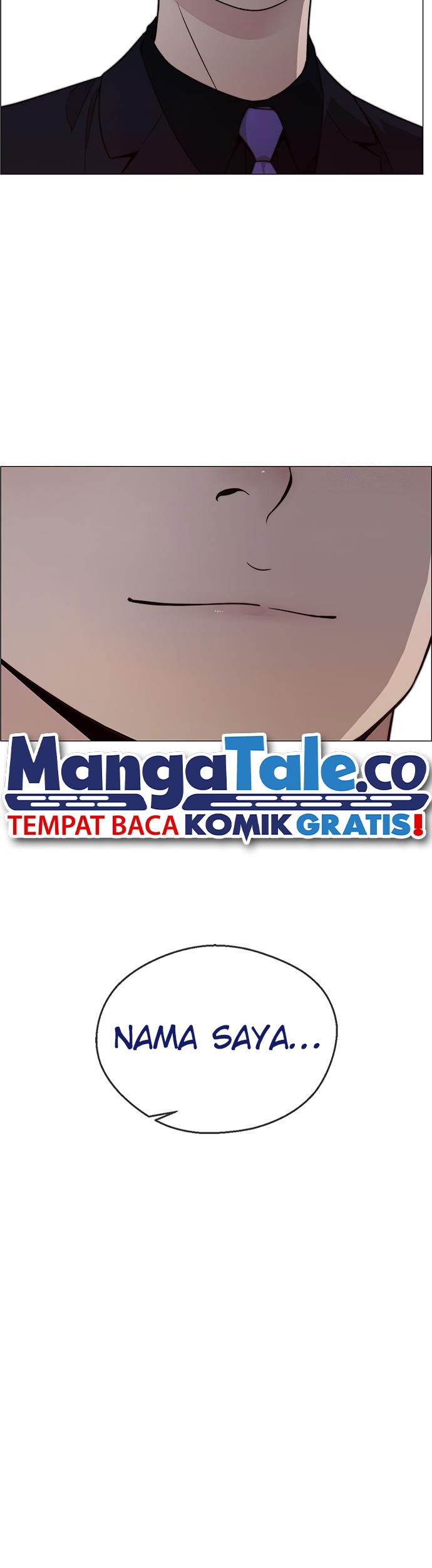 The Man Chapter 204 Gambar 55