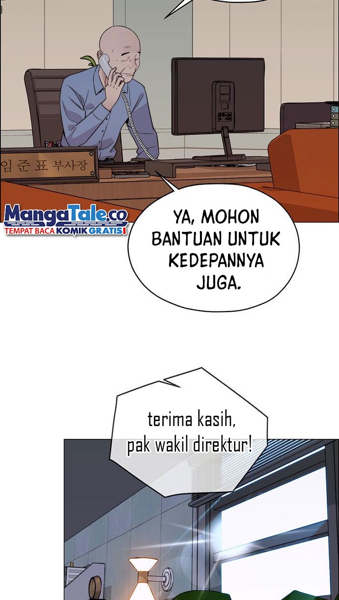 The Man Chapter 204 Gambar 62